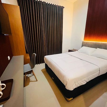 House Of Bedjo Powered By Cocotel Yogyakarta Esterno foto