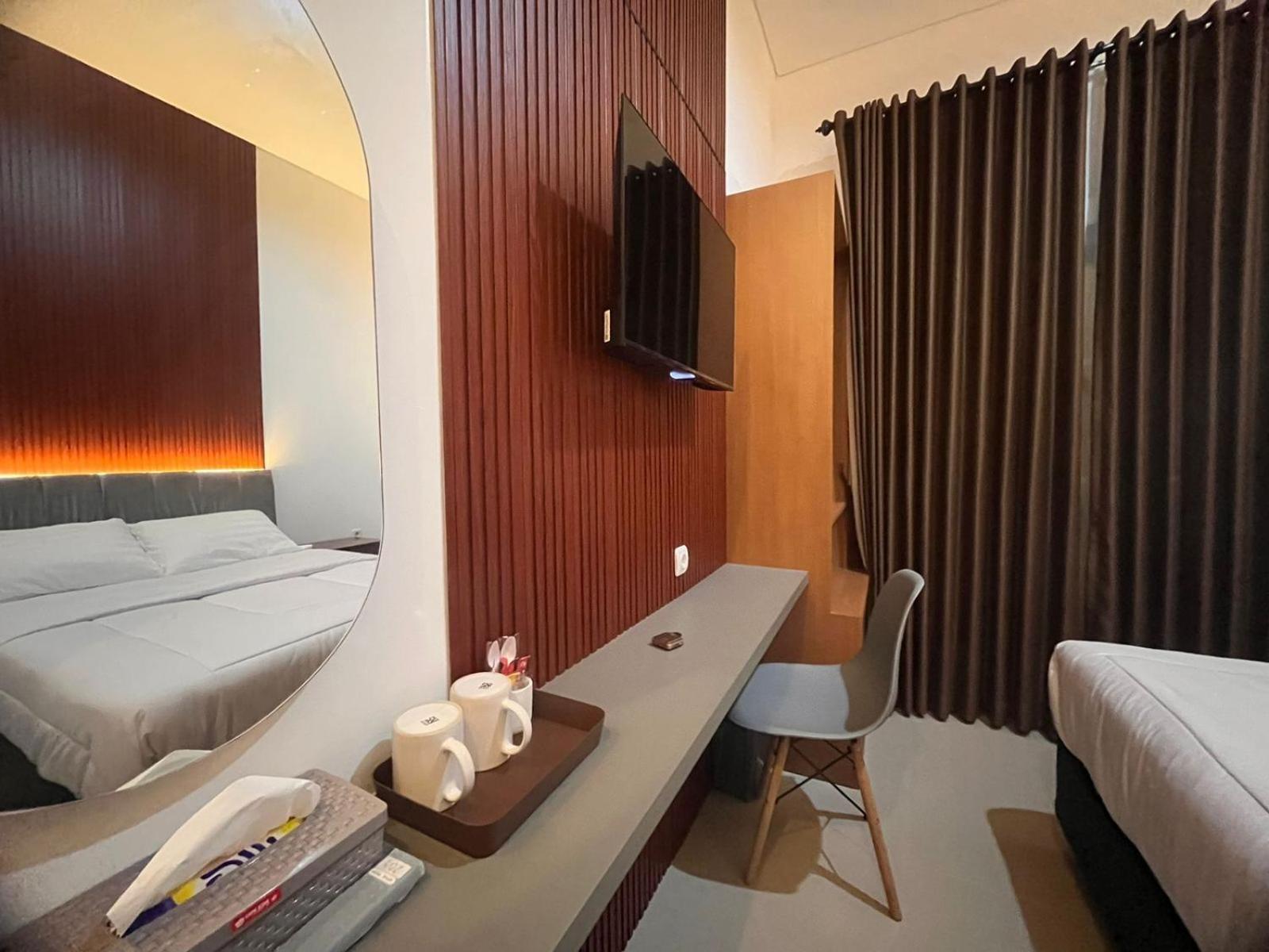 House Of Bedjo Powered By Cocotel Yogyakarta Esterno foto