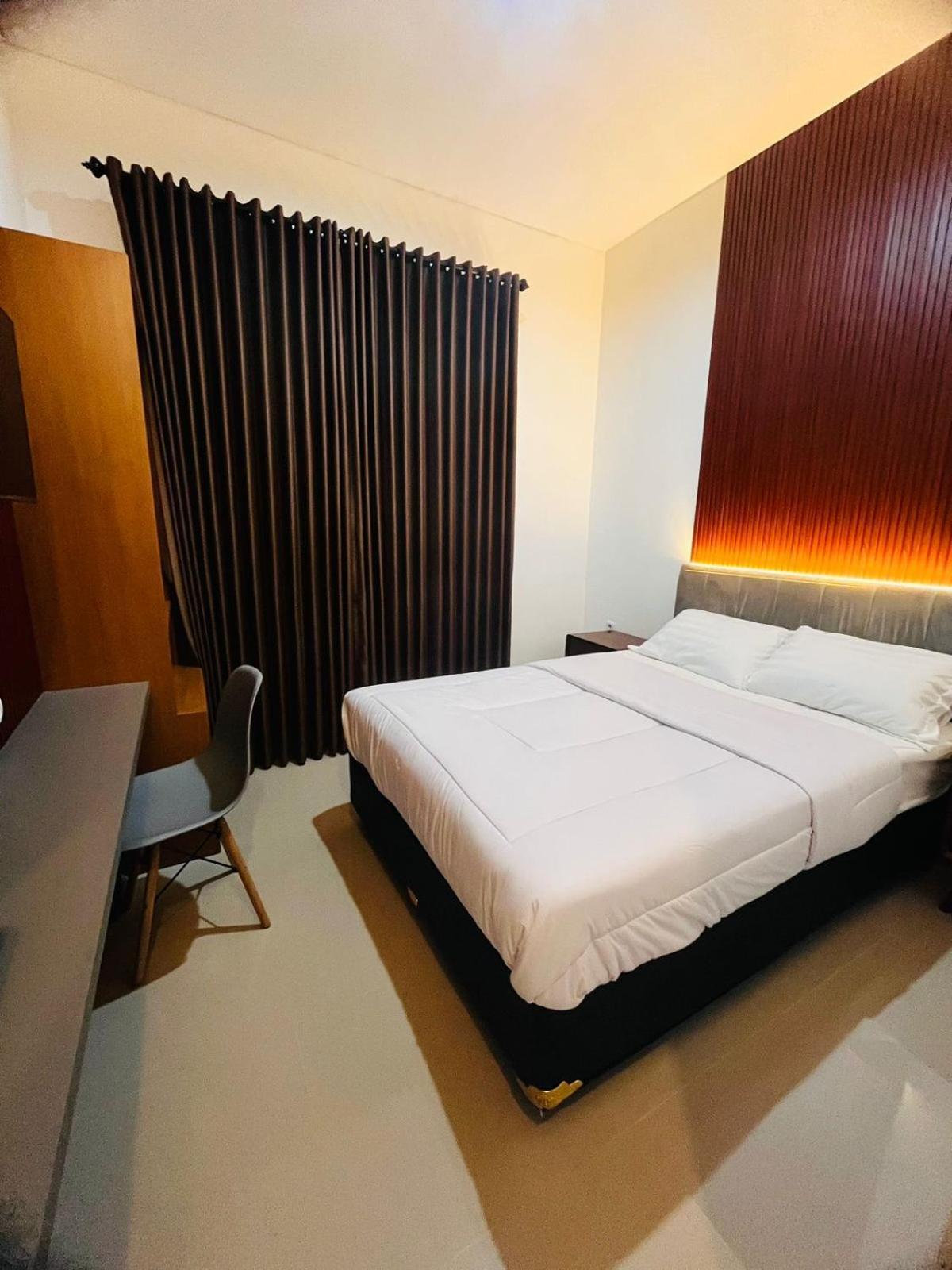 House Of Bedjo Powered By Cocotel Yogyakarta Esterno foto