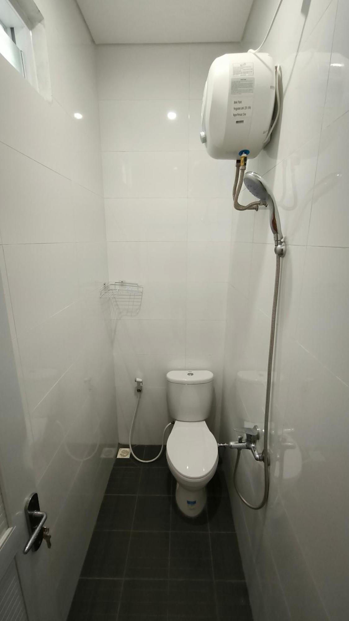 House Of Bedjo Powered By Cocotel Yogyakarta Esterno foto